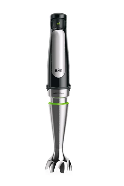 Braun Multıquıck 7 El Blender Mq7025x - 2