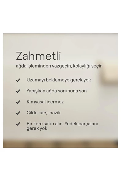 Braun Silk-épil 5 5-050 Epilatör - 6