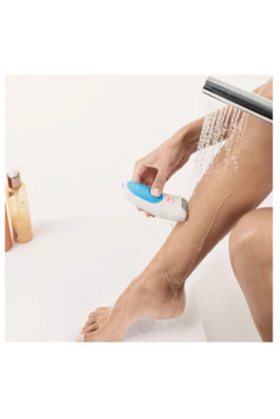 Braun Se5610-5605 Silk Epil Epilatör Islak Kuru - Resim 5