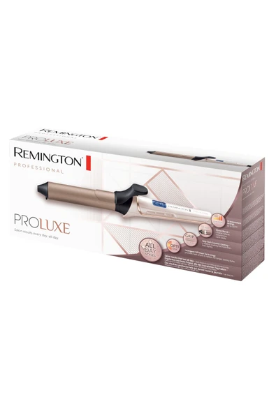Remington Proluxe 32 mm Saç Maşası Cı9132 4008496872770 - 8
