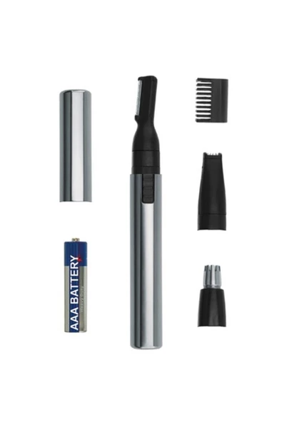 Wahl 5640-616 Burun Kulak Kılı Kesme Makinesi