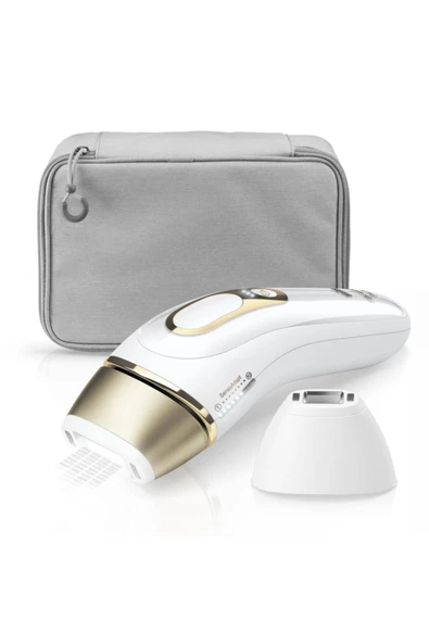 Braun Silk·expert Pro5 Pl5117 Ipl Lazer Epilasyon