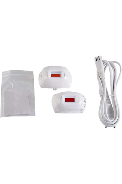 Remington Lazer Epilasyon Cihazı Ipl 6750 I -lıght Prestige - 4