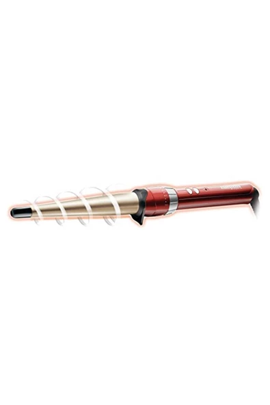 BABYLİSS C20e Easy Curl 25mm-13mm Saç Maşası - 2