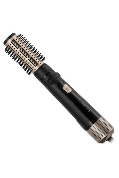 Remington AS7580 Fön ve Şekil Veren 1000W Döner Başlıklı İyonik Saç Düzleştirici - 2