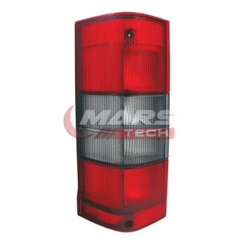 STOP LAMBASI SAG DUYSUZ DUCATO BOXER JUMPER 97 03 MAN FORTUNA - MARS 510351