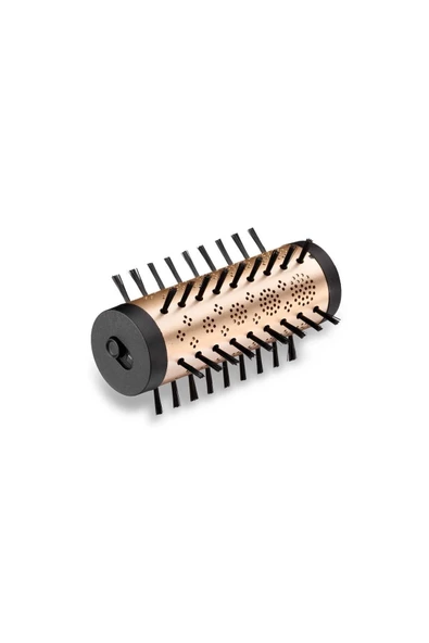 BABYLİSS As950e Big Hair Dual Maşa, Düzleştirici, 2 Döner Başlıklı, Iyon Elektrikli Fırça - 4