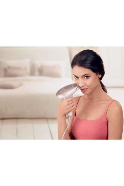 Philips Lumea Advanced Kablolu IPL Lazer Epilasyon Cihazı(250.000 Atış) - 3