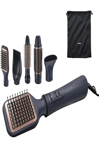 Philips BHA530/00 Saç Şekillendirici Tarak