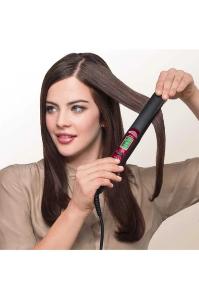 Braun Satin Hair 7 / Es3 St750 Saç Düzleştirici - 4