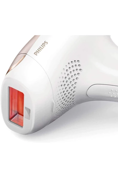 Philips Lumea Advanced Kablolu IPL Lazer Epilasyon Cihazı(250.000 Atış) - 5