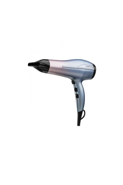 Remington D5408 2200 W Mineral Parıltılı Saç Kurutma Makinesi - 3