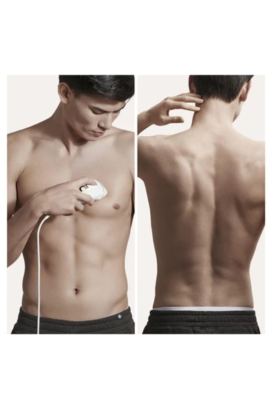 Braun Silk·expert Pro5 Pl5347 Yeni Nesil Ipl 400.000 Atımlı Ipl 3 Başlıklı Tüy Alma Cihazı - Resim 4