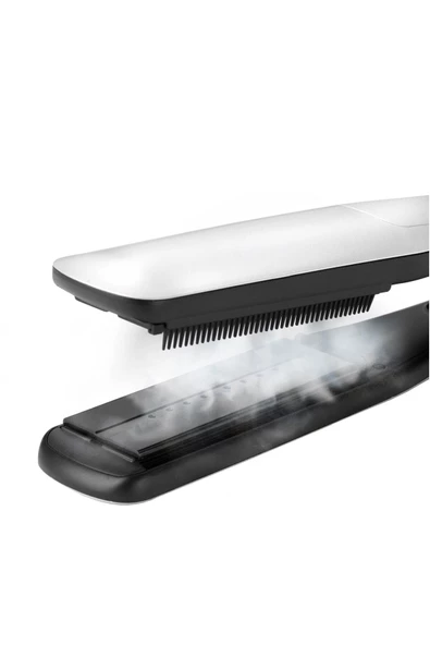 BABYLİSS St595e Steam Lustre Styler 36mm Buharlı Saç Şekillendirici - 6