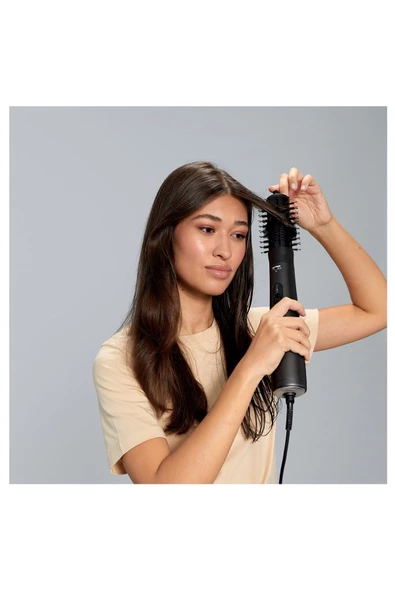 Braun BRAS420E Air Styler 4.2 Iontec 2 Başlıklı Saç Kurutma Makinesi ve Şekillendirici - 6