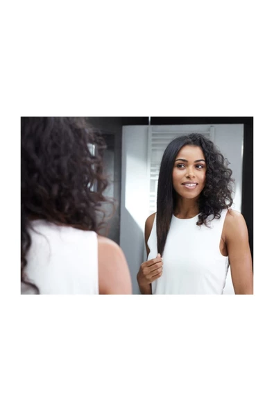 BABYLİSS St495e Pure Steam Buharlı Saç Düzleştirici - 4