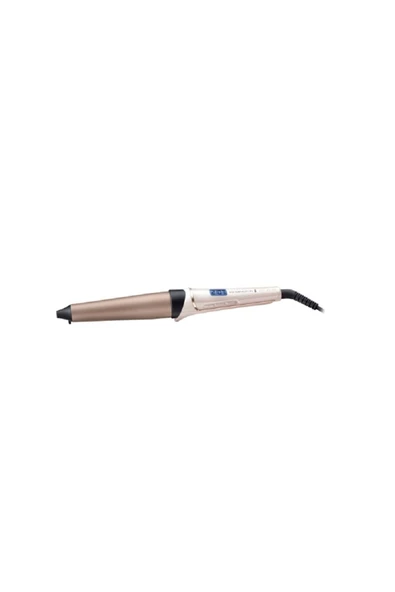 Remington Proluxe Cı91x1 25-38 Mm Konik Saç Maşası - Altın