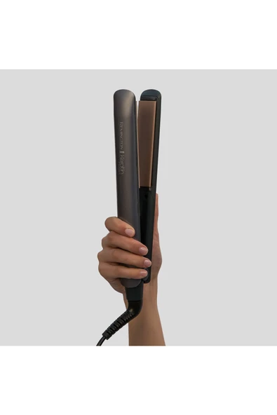 Remington Keratin Protect S8598 Saç Düzleştirici 4008496938322 - 2