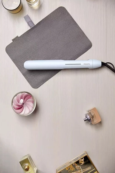 Philips 5000 Series BHS520/00 İyonlu Seramik Saç Düzleştirici - 4