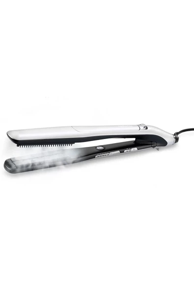 BABYLİSS St595e Steam Lustre Styler 36mm Buharlı Saç Şekillendirici - 5