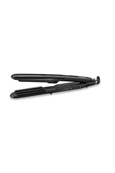 BABYLİSS Babyliss St492e Steam Straight Seramik Buharlı Saç Düzleştirici - 3