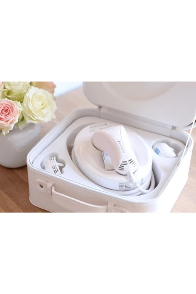 Remington Ipl 6750 Epilasyon Aleti 150.000 Atım Lazer Cihazı - 3