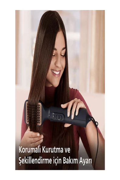 Philips BHA530/00 Saç Şekillendirici Tarak - 2