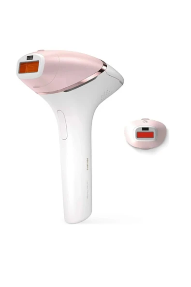 Philips Lumea Prestige BRI950 IPL Lazer Epilasyon Aleti - BG1024 Lazer Epilasyon Öncesi Tıraş Makinesi Seti - 2