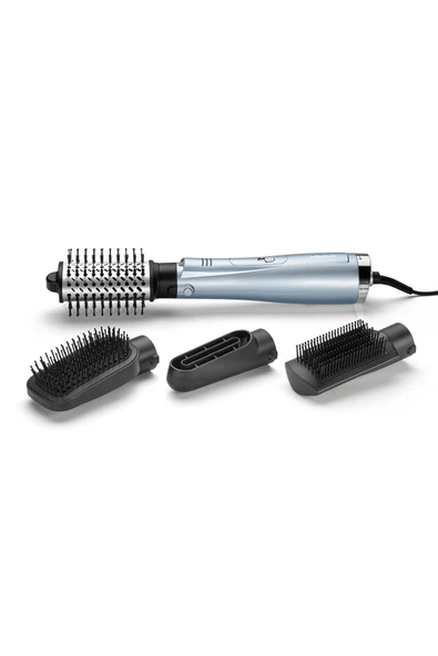 BABYLİSS Air-blown Hair Styling Kit That Prevents Hair Fraying-as774e Hydro-fusion Pssns.579