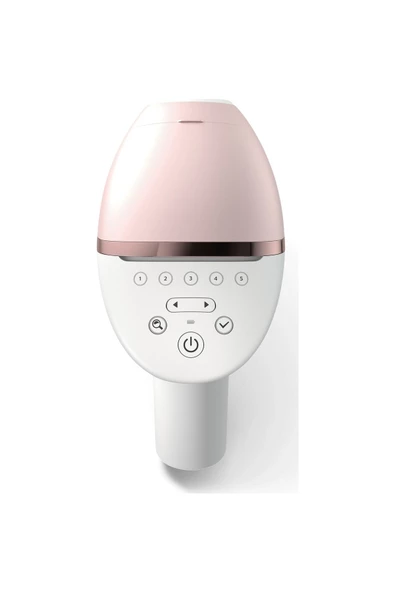 Philips Lumea Prestige Brı950/00 Ipl Lazer Epilasyon + Hx3651/12 2100 Şarjlı Diş Fırçası - 5