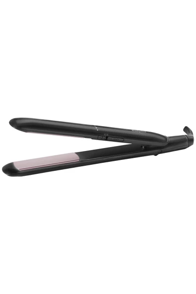 BABYLİSS Babyliss C325E Sublime Touch Saç Maşası ve ST241E Smooth Ceramic 230 Saç Düzleştirici Set - 2