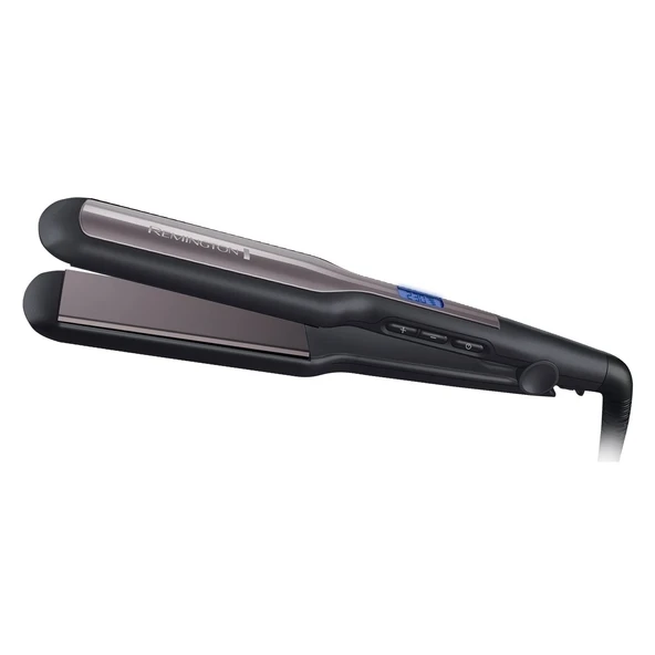 Remington S5525 Pro-seramik Geniş Plaka Extra Saç Düzleştirici