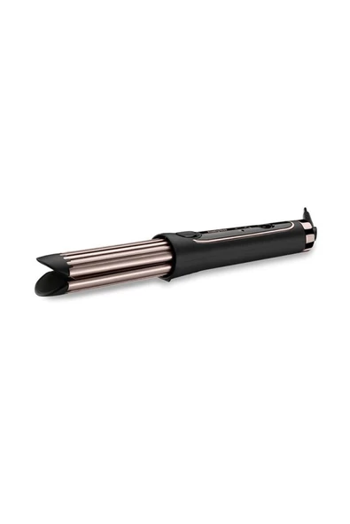 BABYLİSS C112e Curl Styler Luxe Saç Şekillendirici