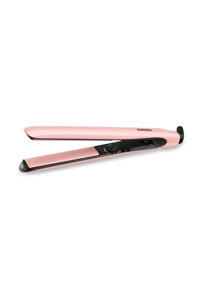 BABYLİSS Babyliss 2498pre Rose Blush 235 Saç Düzleştirici