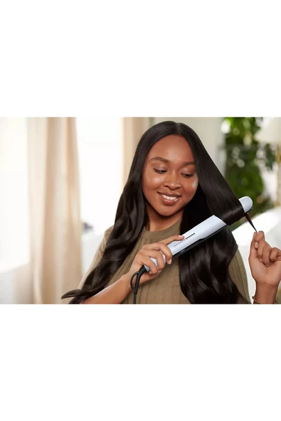 Philips 5000 Series BHS520/00 İyonlu Seramik Saç Düzleştirici - 6