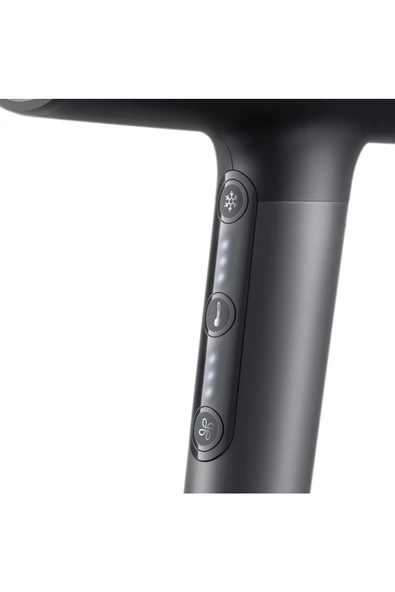 Braun BRHD425E HD4.2 IONTEC Difüzörlü Saç Kurutma ve Fön Makinesi, 2 Başlıklı, 2100W - Resim 5