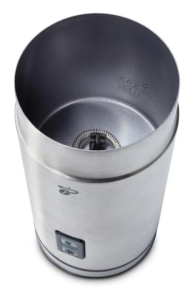 Tchibo Elektrikli Süt Köpürtücü, Paslanmaz Çelik - 4