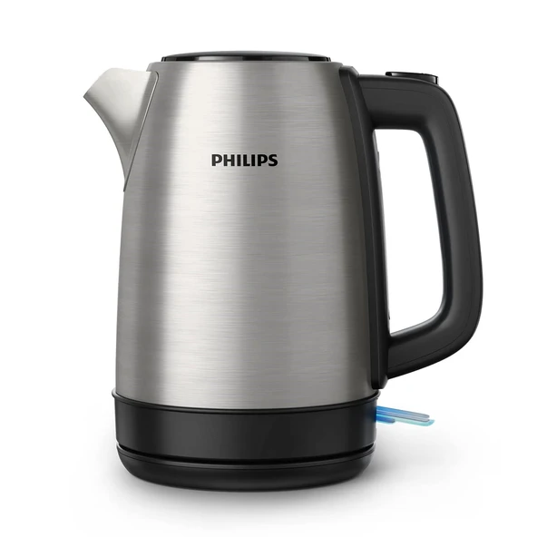 Philips HD9350/90 Daily Collection 2200 W 1.7 lt Çelik Kettle ürün görseli 1