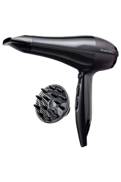 Remington AC5999 E51 PRO - Air AC Saç Kurutma Makinesi