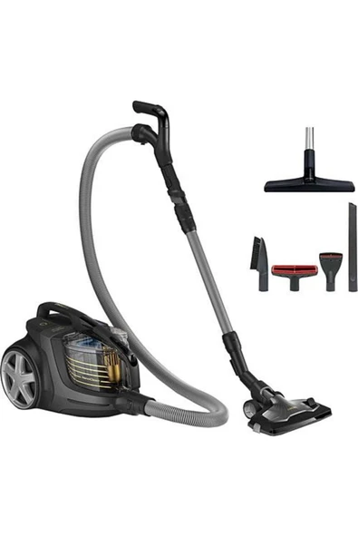 Philips Marathon Ultimate XB9145/07 899 W Toz Torbasız Süpürge - 1