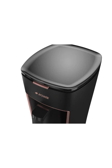 Arçelik K 3300 Siyah Telve Türk Kahvesi Makinesi - 2