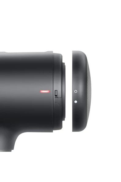 Braun BRHD425E HD4.2 IONTEC Difüzörlü Saç Kurutma ve Fön Makinesi, 2 Başlıklı, 2100W - Resim 7