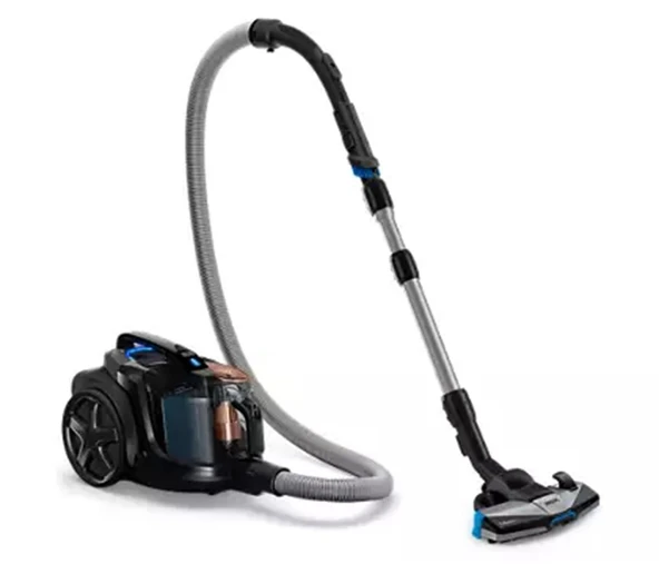 Philips Marathon Ultimate XB7150/07 900 W Toz Torbasız Süpürge