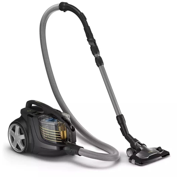 Philips Marathon Ultimate XB9125/07 899 W Torbasız Süpürge