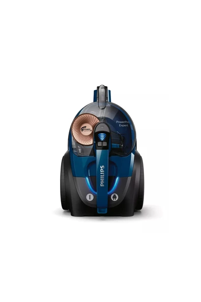 Philips Avantajlı Sevgililer Günü Seti 3’lü Ekonomik Set XXL Airfryer+Buharlı Ütü+ PowerPro Süpürge - 7