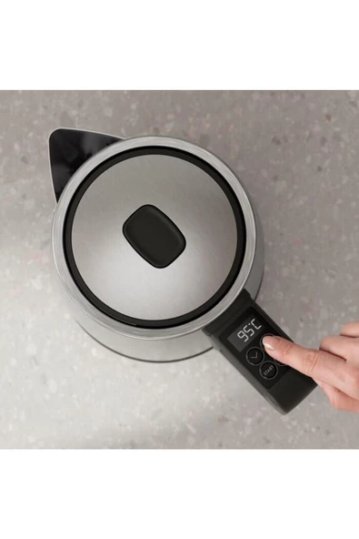 Electrolux E5K1-6ST Create 5 Su Isıtıcı Kettle - 4