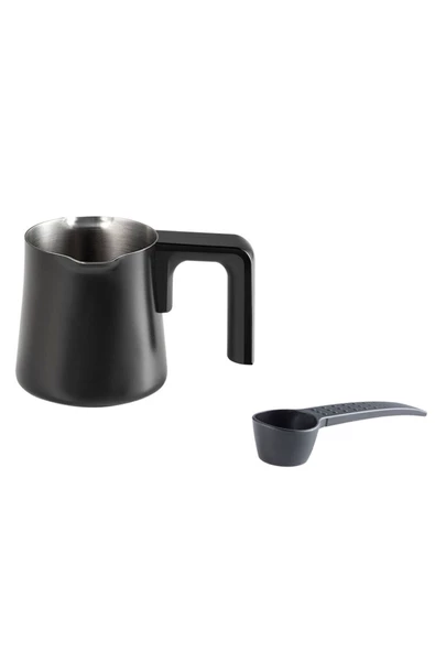 Arçelik Tkm 9961 Bio Kahve Makinesi - Çiftli Telve - Bio - 4