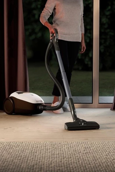 Electrolux Pure D8 Pd82-alrgt 600 W Toz Torbalı Süpürge - 3