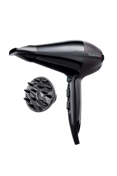 Remington Pro-Air Light 2200 Saç Kurutma Makinesi AC6120 E51 4008496873371 - 1