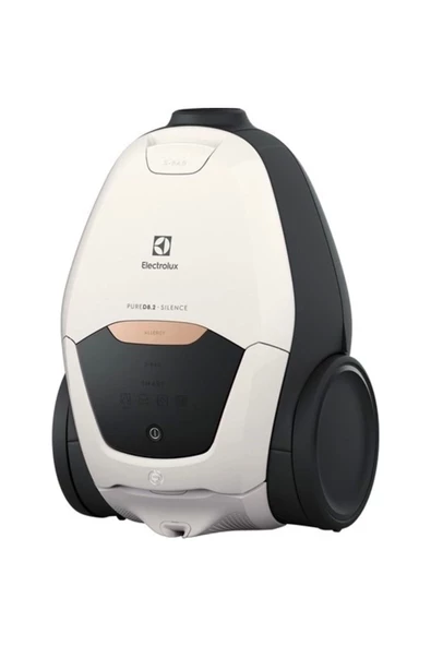 Electrolux Pured8 Pd82-alrgt Toz Torbali Süpürge - 3